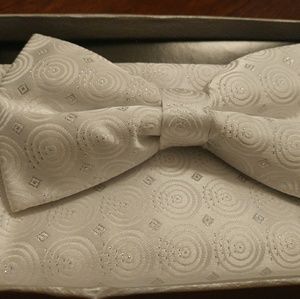 Bow Tie.